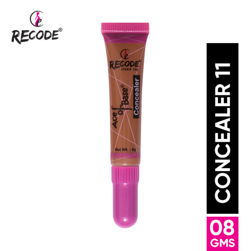 Recode Ace Of Base Concealer - 11