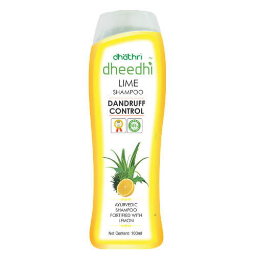 Buy Dhathri Ayurveda Dheedhi Lime Shampoo from DrMediCart, Ship from India to USA