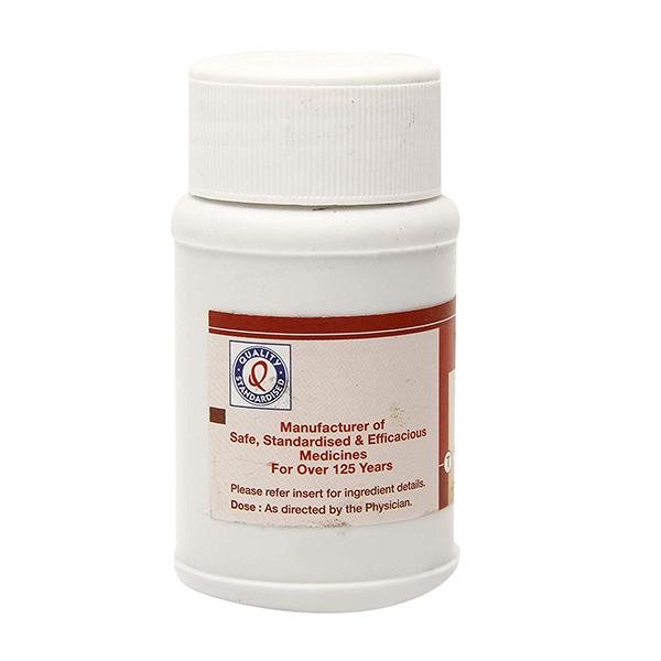 Dhootapapeshwar Tapyadi Loha