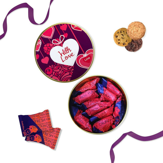 Cookieman Assorted Cookies Gift