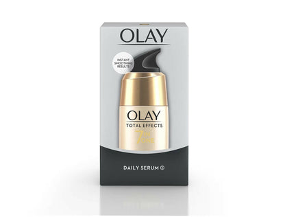 Buy Olay Total Effects Serum from DrMediCart, Ship from India to USA