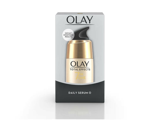 Buy Olay Total Effects Serum from DrMediCart, Ship from India to USA