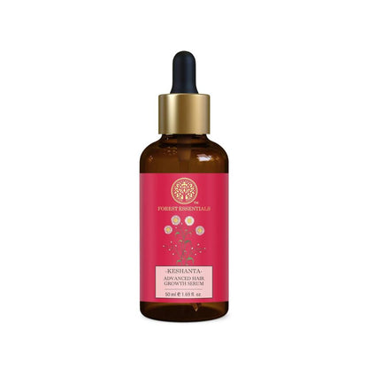 Buy Forest Essentials Keshanta Advanced Hair Growth Serum from DrMediCart, Ship from India to USA