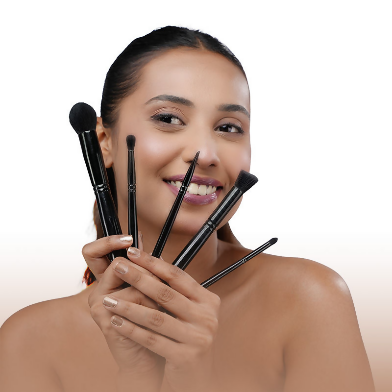 Bella Vita Organic Makeup Brushes