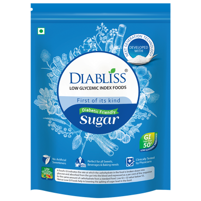 Diabliss Diabetic Friendly Sugar