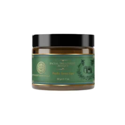 Forest Essentials Pradha Varnya Lepa (Facial Masque) - DrMediCart