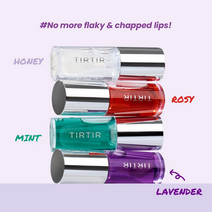 Tirtir My Glow Lip Oil - Lavender