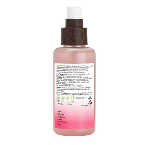 PureSense Pink Guava Face Toner