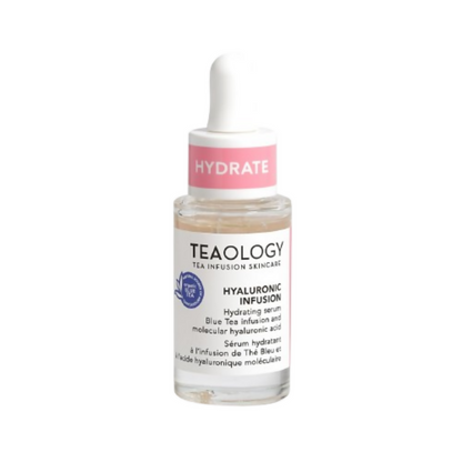 Teaology Hyaluronic Infusion Hydrating Serum