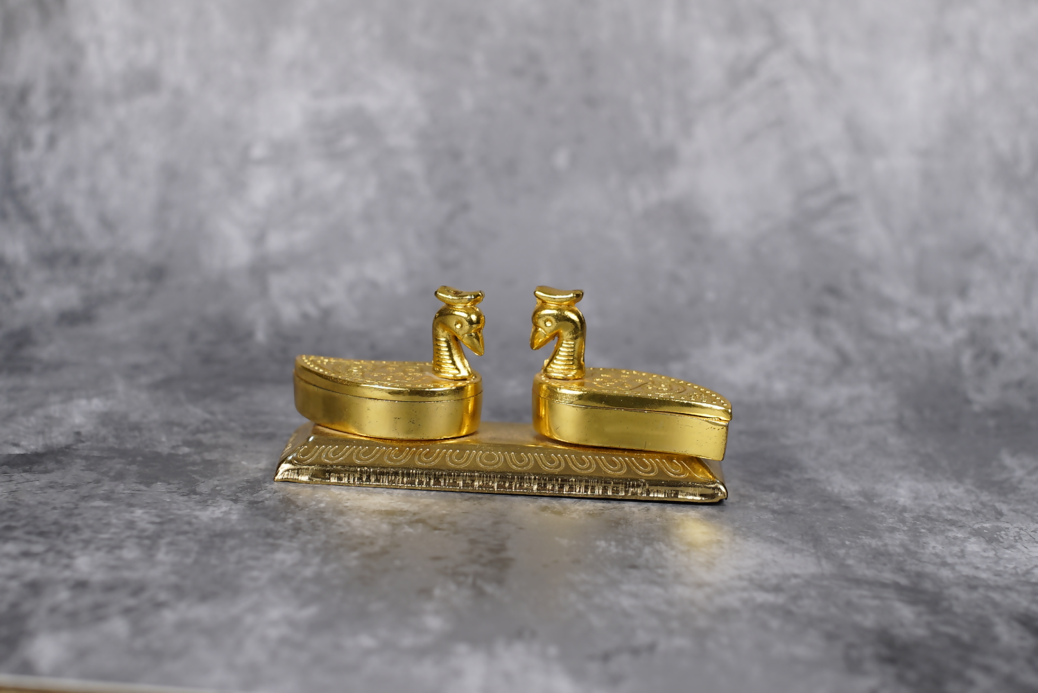 Buy Sri Rudra Double Peacock Ã¢-‚¬-€œ SR 00116