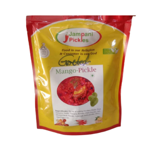 Buy Jampani Pickles Mango Pickle from DrMediCart, Ship from India to USA