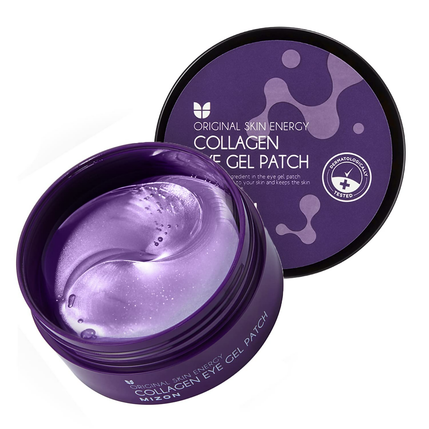 Mizon Under Eye Collagen Patches Eye Patches