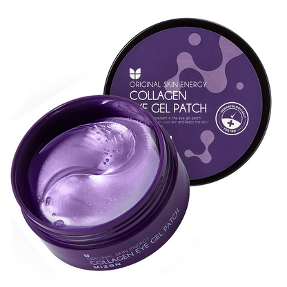 Mizon Under Eye Collagen Patches Eye Patches