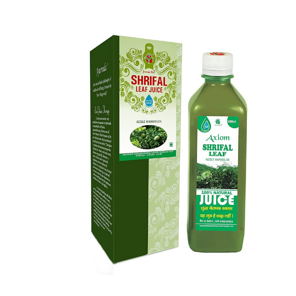 Axiom Shrifal Juice