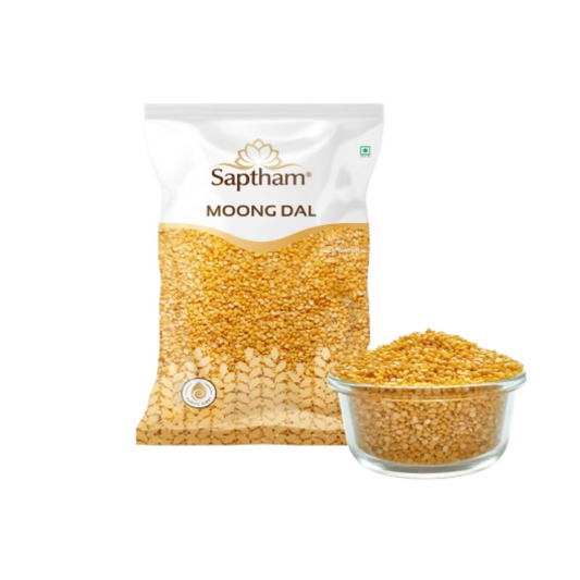 Saptham Moong Dal