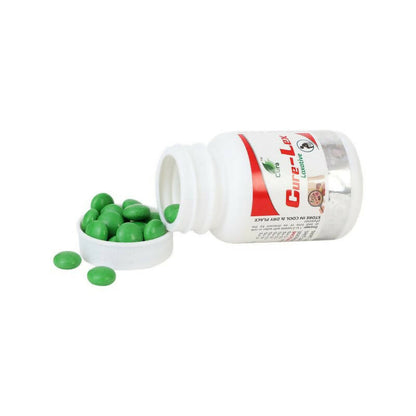 Cura Lex Laxative Tablets