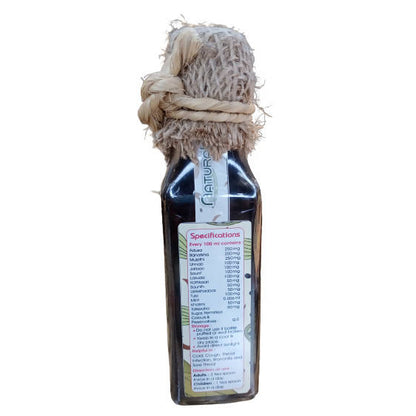 Natural By Nature Joshanda Syrup