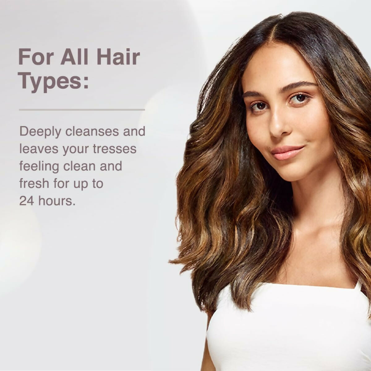 Schwarzkopf Professional Bonacure Clean Balance Deep Cleansing Shampoo with Tocopherol - Drmedicart