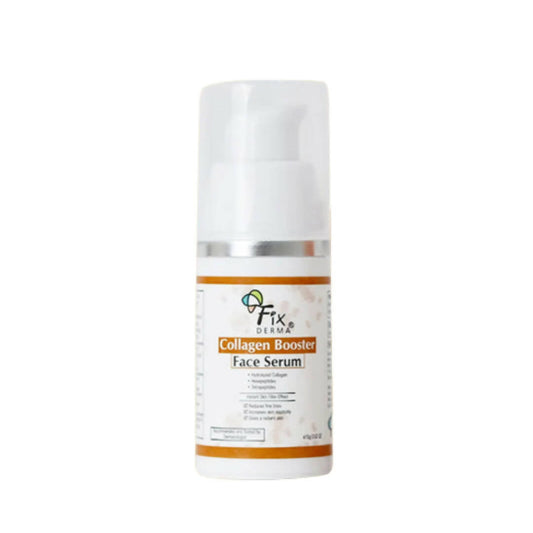 Buy Fixderma Collagen Booster Face Serum from DrMediCart, Ship from India to USA