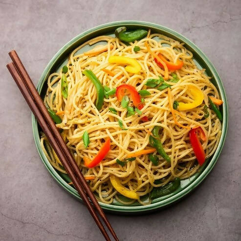 Healthy Master Moringa Noodles, 200 g