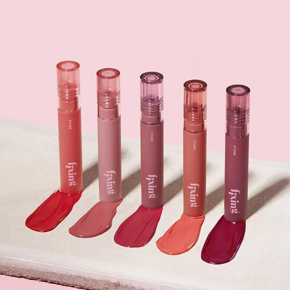 Etude House Fixing Tint - Smoky Cherry