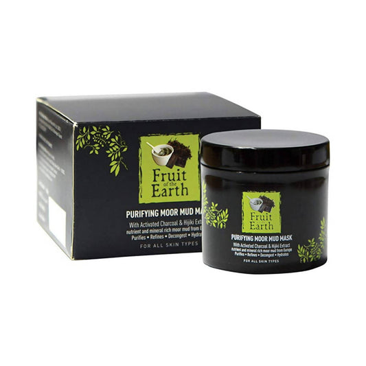 Buy Modicare Fruit of The Earth Purifying Moor Mud Mask from DrMediCart, Ship from India to USA