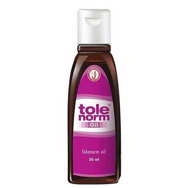 Dr. Jrk's Tolenorm Oil