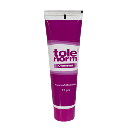 Dr. Jrk's Tolenorm Ointment