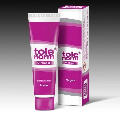 Dr. Jrk's Tolenorm Ointment