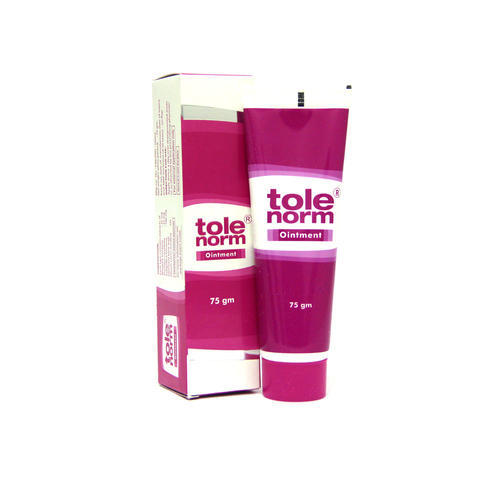 Dr. Jrk's Tolenorm Ointment