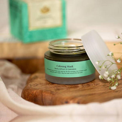 Shankara by Sri Sri Tattva Calming Mask