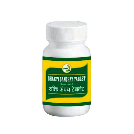 Jamna Shakti Sanchay Tablets