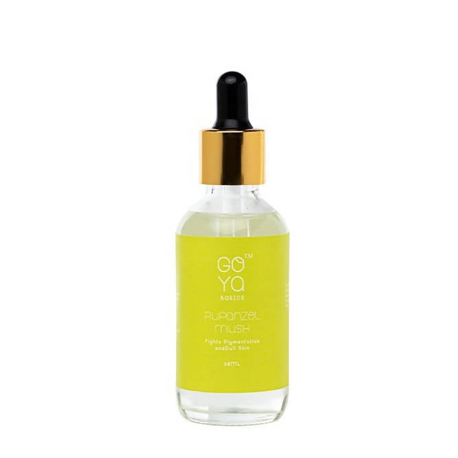 Goya Basics Rupanzel Mush Hair Serum