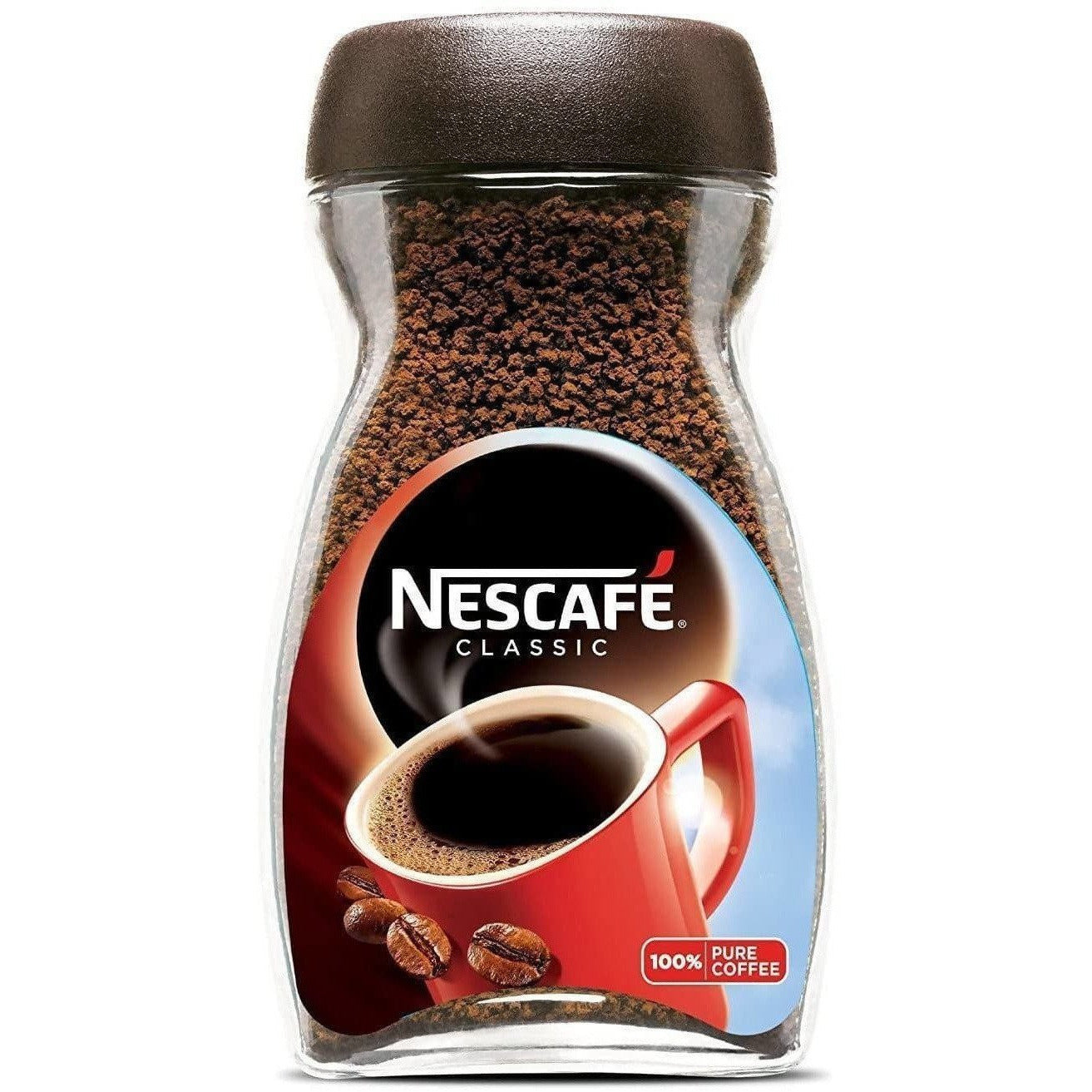 Nescafe Classic Coffee 50gm