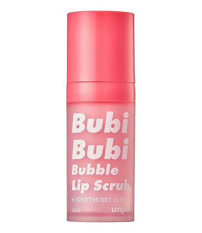 Unpa Bubi Bubi Bubble Lip Scrub - DrMediCart