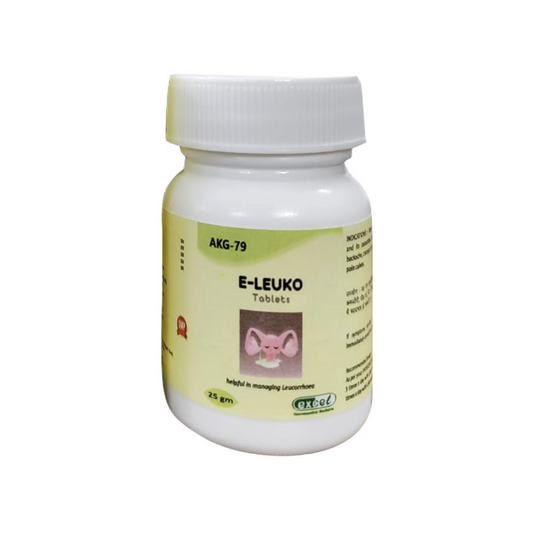 Buy Excel Pharma E-Leuko Tablets from DrMediCart, Ship from India to USA