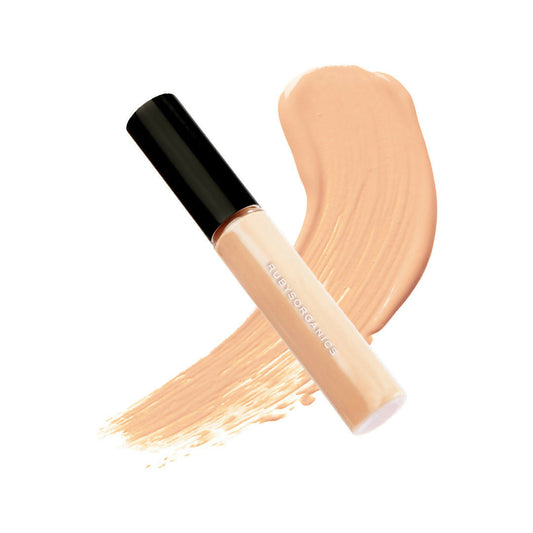 Buy Ruby's Organics Hydra Liquid Concealer - HC 1 (Very Light Skin Tones) from DrMediCart, Ship from India to USA