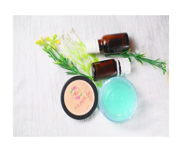 Duh Anti Acne Gel - Limited Time Offer