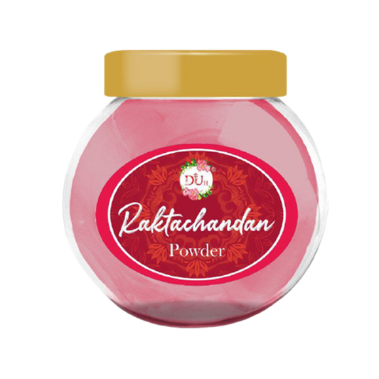 Buy Duh Chandan Powder from DrMediCart, Ship from India to USA
