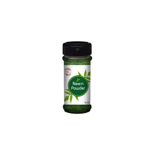 Duh Neem Powder 70gm