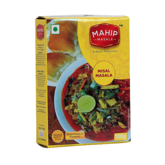 Mahip Masale Misal Masala 100gm
