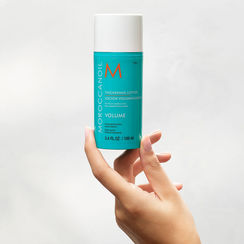 Moroccanoil Thickening Lotion For Fine To Medium Hair