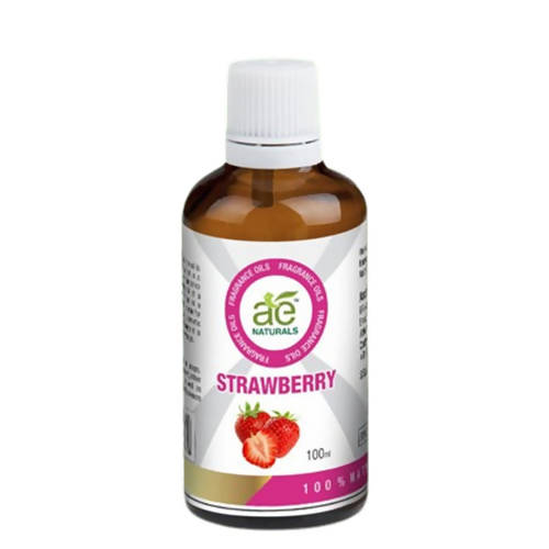 Buy Ae Naturals Strawberry Fragrance Oil from DrMediCart, Ship from India to USA