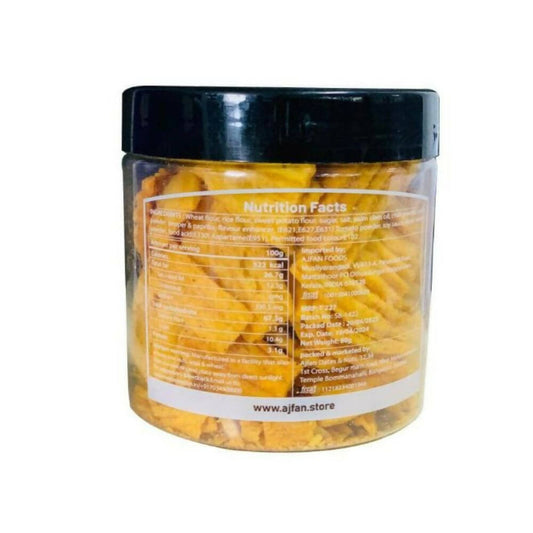 Buy Ajfan Mexican Home Snack from DrMediCart, Ship from India to USA