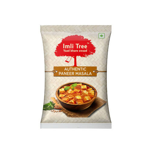 Buy Imli Tree Authentic Paneer Masala Powder from DrMediCart, Ship from India to USA
