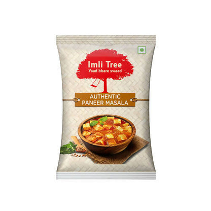 Buy Imli Tree Authentic Paneer Masala Powder from DrMediCart, Ship from India to USA