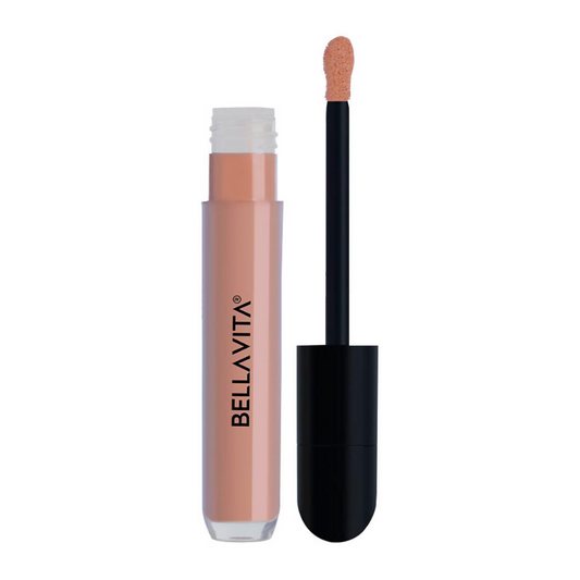 Bella Vita Organic Hydmatte Fx - Calming Color Corrector - Peach