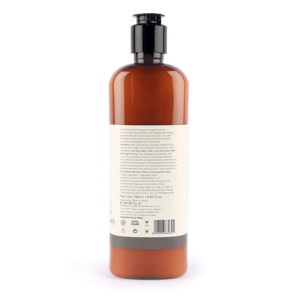 Kimirica Earth Conditioner