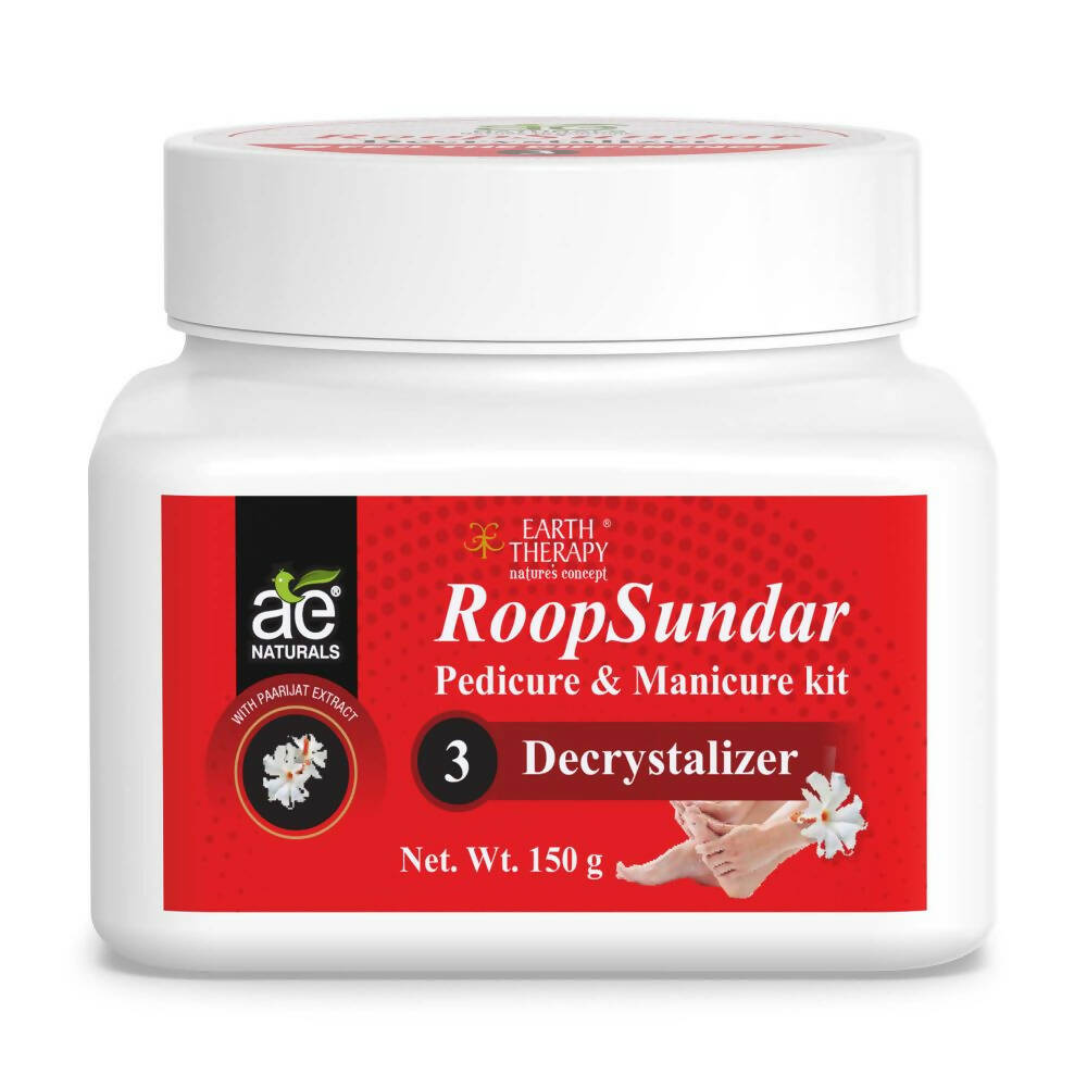 Buy Ae Naturals Roop Sundar Foot Care Decrystalizer from DrMediCart, Ship from India to USA
