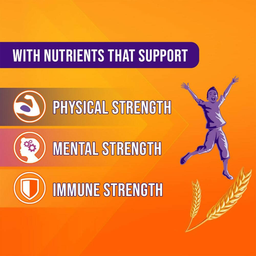 Cadbury Bournvita 5-Star Magic Health Drink